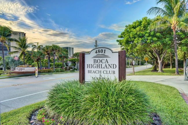 PH10 - 4750 S Ocean Blvd, Condo with 2 bedrooms, 2 bathrooms and null parking in Highland Beach FL | Image 38