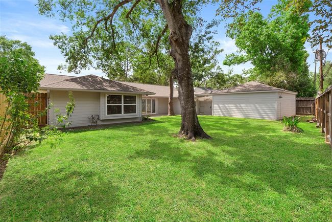 2610 Moss Hill Dr, House other with 4 bedrooms, 2 bathrooms and 2 parking in Houston TX | Image 39