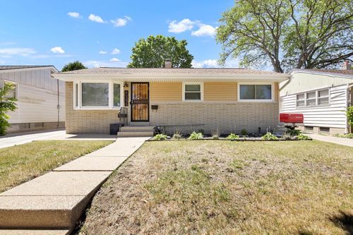 4161 N 66th Street, Milwaukee, WI, 53216 | Card Image