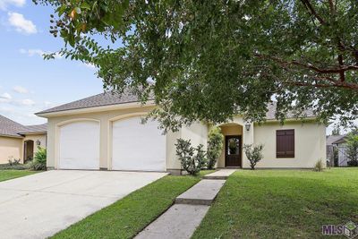 9115 Boone Dr, House other with 3 bedrooms, 2 bathrooms and null parking in Baton Rouge LA | Image 2