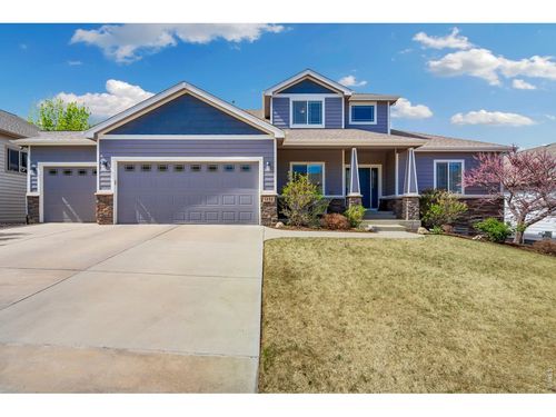 1696 Dolores River Dr, Windsor, CO, 80550 | Card Image