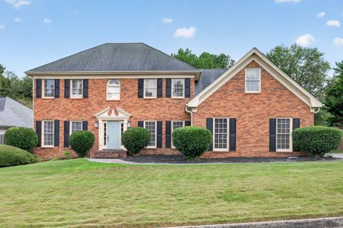 3000 Brookside Run, Snellville, GA, 30078-6725 | Card Image