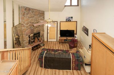 605 - 62927 Us Hwy 40, Condo with 2 bedrooms, 2 bathrooms and null parking in Granby CO | Image 1