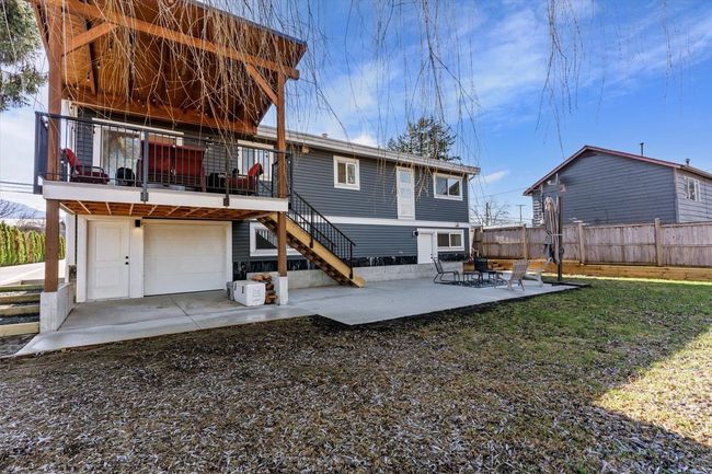 49315 Yale Road, House other with 4 bedrooms, 3 bathrooms and 6 parking in Chilliwack BC | Image 23