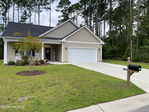 2469 Caraway Dr Se, Bolivia, NC, 28422-7480 | Card Image
