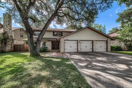 2622 Oak Leigh St, San Antonio, TX, 78232-4208 | Card Image