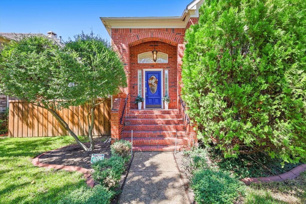Jereme Trl, Dallas, TX 75252