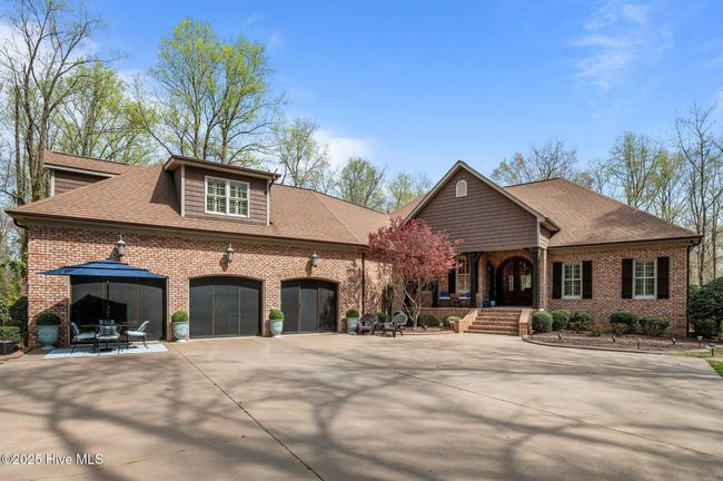 3860 Dixie Ridge Ln, House other with 4 bedrooms, 4 bathrooms and 3 parking in Grimesland NC | Image 60