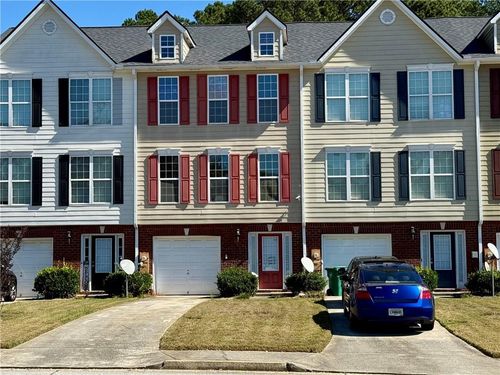 1708 Redan E, Lithonia, GA, 30058-2610 | Card Image
