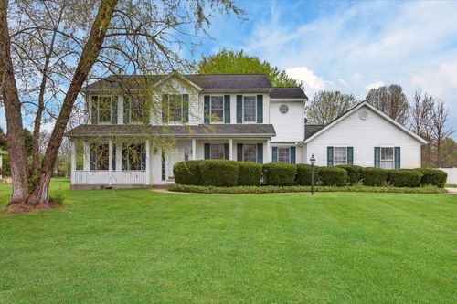 1734 Matthew Court, Royalton Township, MI, 49085 | Card Image