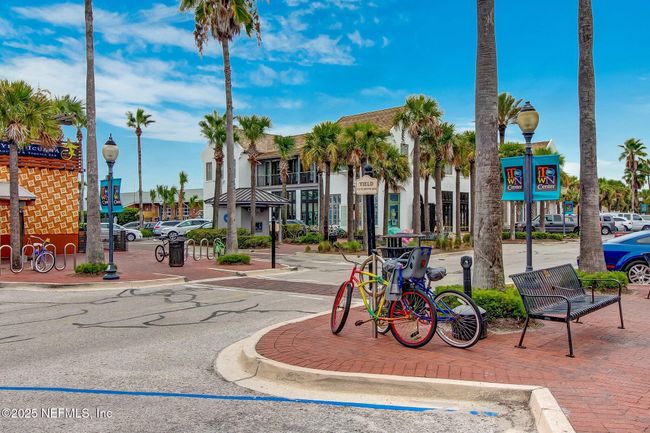 1875 Live Oak Ln, House other with 3 bedrooms, 3 bathrooms and null parking in ATLANTIC BEACH FL | Image 54