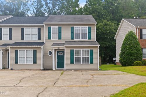 128 Anna St, Lillington, NC, 27546-6143 | Card Image