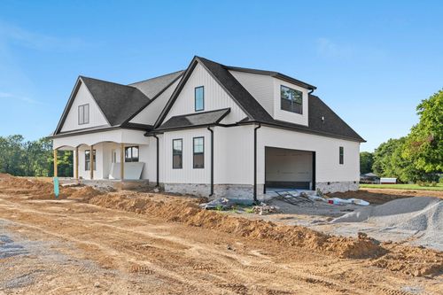 102 Stonegate Drive, Danville, KY, 40422 | Card Image