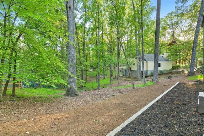 100 Little Ridge Rd, House other with 5 bedrooms, 4 bathrooms and 1 parking in Berkeley Lake GA | Image 88