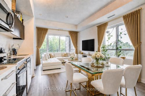 513-25 Neighbourhood Lane, Etobicoke, ON, M8Y0C4 | Card Image