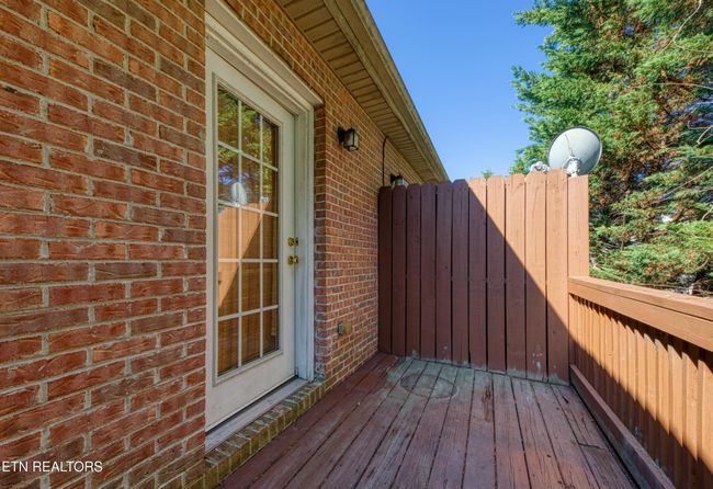 4A - 1709 Maple View Way, Condo with 1 bedrooms, 2 bathrooms and null parking in Knoxville TN | Image 8