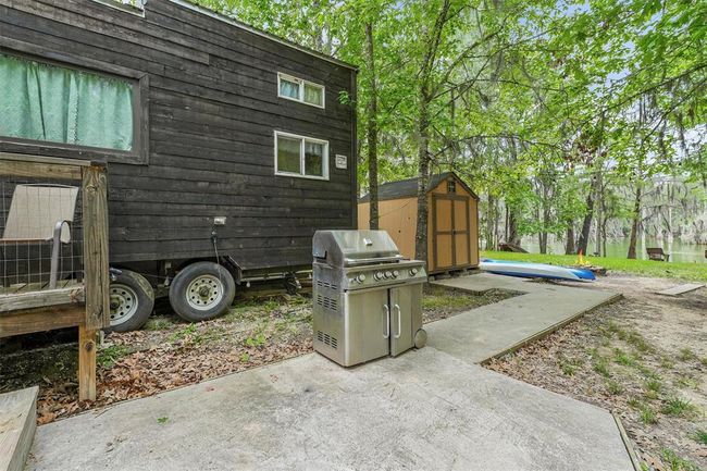 317 Ferguson Dr, Home with 0 bedrooms, 0 bathrooms and null parking in Cleveland TX | Image 27