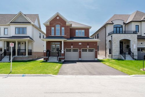 17 Stennett Drive, Georgina, ON, L4P0J4 | Card Image