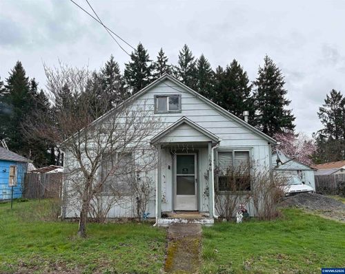 1646 Fir St, Sweet Home, OR, 97386-2655 | Card Image