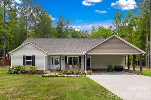 3734 Cimmeron Rd, Lancaster, SC, 29720-7200 | Card Image