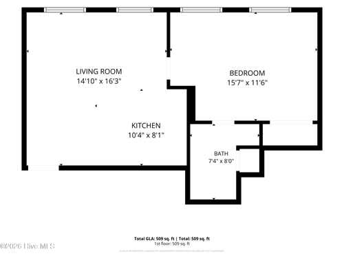 unit-b-304 N Front St, Wilmington, NC, 28401-3963 | Card Image
