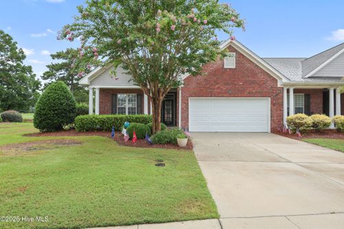 160 Bentgreen Dr, Leland, NC, 28451-7445 | Card Image