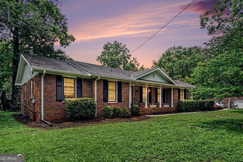 2925 Bob Bettis Rd, Marietta, GA, 30066-4207 | Card Image