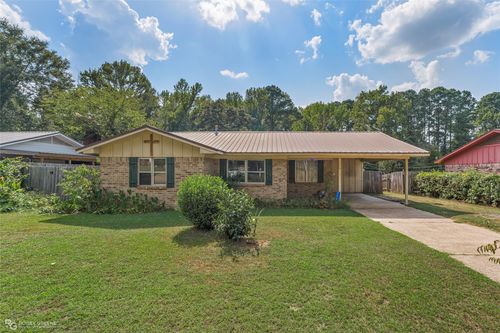 116 General Beauregard Dr, Vivian, LA, 71082-3406 | Card Image