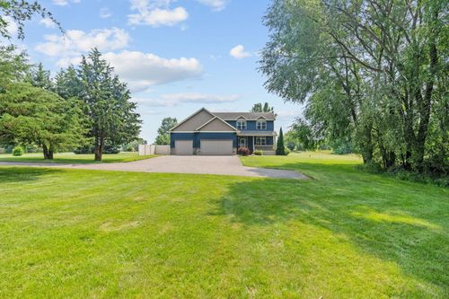 14254 Lincoln St Ne, Ham Lake, MN, 55304-4626 | Card Image