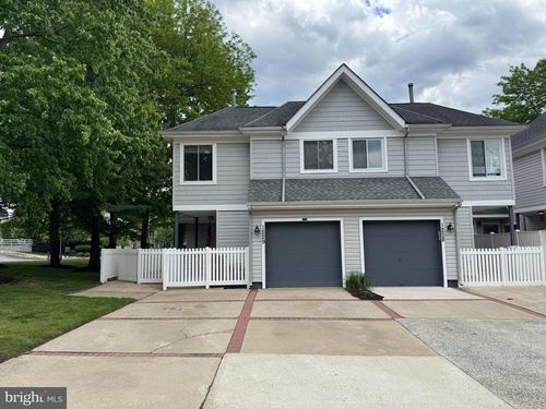 1229 Chanticleer, CHERRY HILL, NJ, 08003-4815 | Card Image