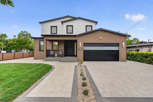 598 Madrone Ave, Sunnyvale, CA, 94085-3621 | Card Image
