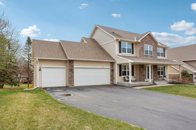 290 Liberty Heights Dr, House other with 4 bedrooms, 4 bathrooms and null parking in Chaska MN | Image 55