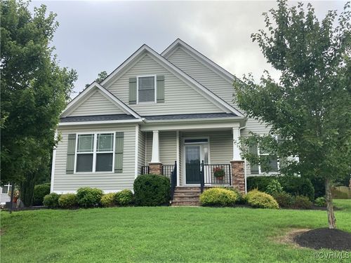 117 Giddy-Up Ln, Ashland, VA, 23005-2273 | Card Image