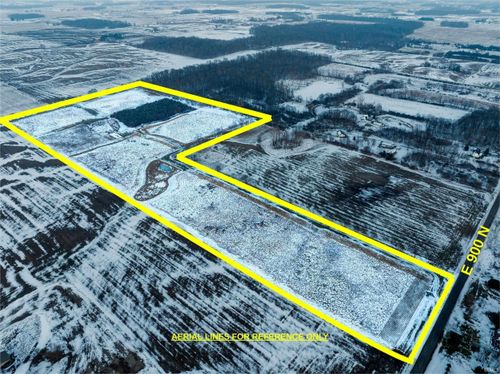 TBD W Schoolhouse Rd, Kendallville, IN, 46755 | Card Image