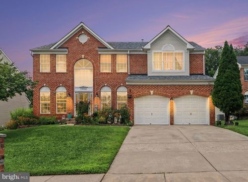 1103 Culloden Ct, ABINGDON, MD, 21009-1266 | Card Image