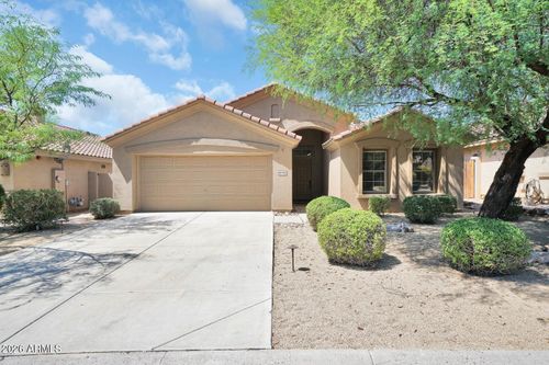 15734 N 102nd St, Scottsdale, AZ, 85255-8617 | Card Image