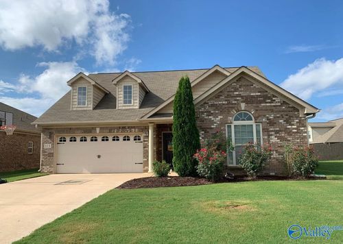 113 Bramble Creek Dr, Meridianville, AL, 35759-1667 | Card Image
