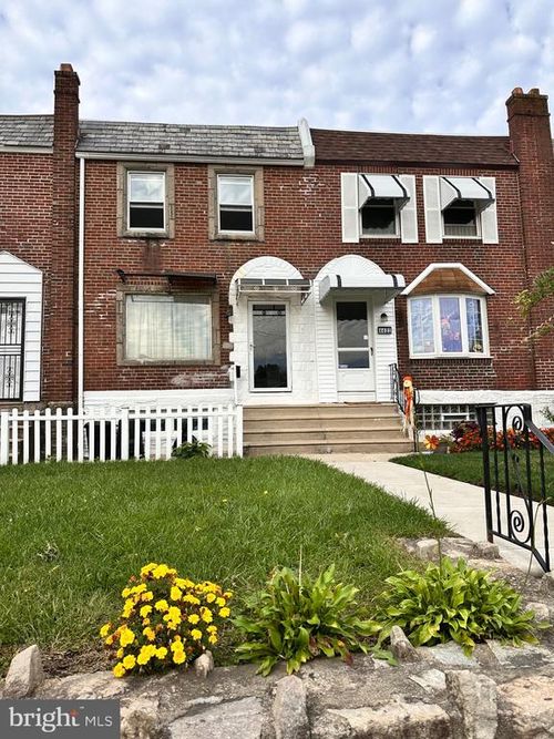 4424 Sheffield Ave, PHILADELPHIA, PA, 19136-3223 | Card Image