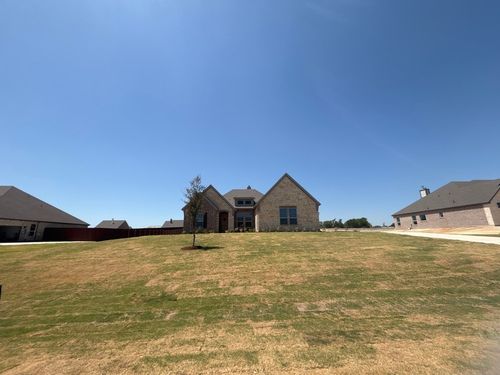 804 Valley Ridge Rd, Van Alstyne, TX, 75495-7174 | Card Image