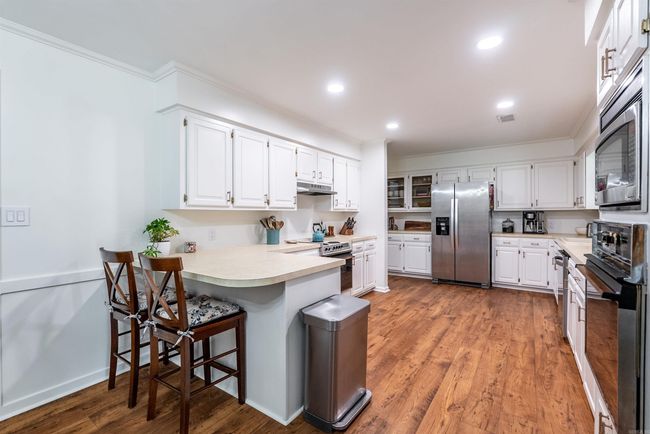 301 Billingsley Rd, House other with 4 bedrooms, 3 bathrooms and null parking in Jefferson AR | Image 7