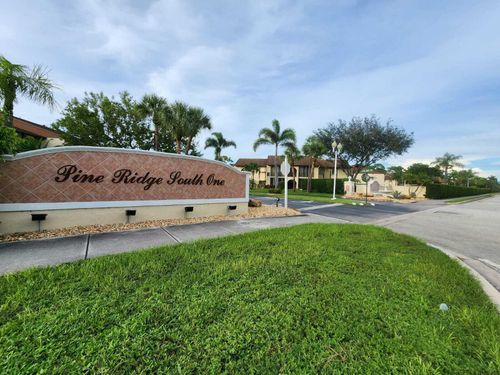 a1-123 Lake Pine Cir, Greenacres, FL, 33463-5506 | Card Image