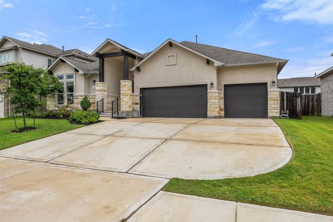 20117 Talon Grasp Trl, House other with 4 bedrooms, 3 bathrooms and 3 parking in Pflugerville TX | Image 35