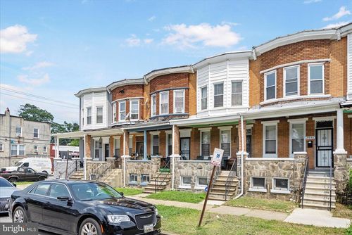 2946 Arunah Ave, BALTIMORE, MD, 21216-4601 | Card Image