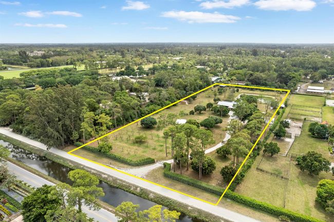 13650 6 Th Ct N, House other with 3 bedrooms, 3 bathrooms and null parking in Loxahatchee Groves FL | Image 59