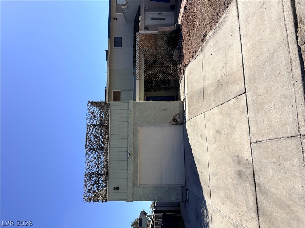 Residential in Henderson 3