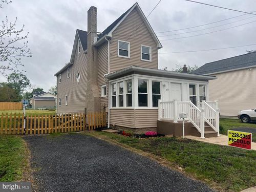 164 Pine Ave, WEST BERLIN, NJ, 08091-1841 | Card Image