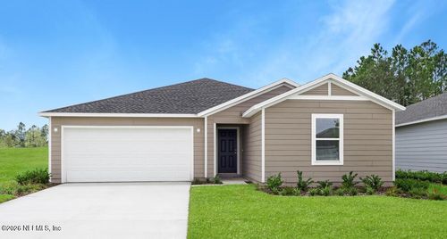 3079 Grand Finale St, Green Cove Springs, FL, 32043-8865 | Card Image