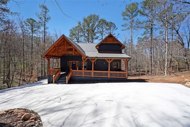 40 Cadet Ct, House other with 4 bedrooms, 4 bathrooms and 4 parking in Ellijay GA | Image 56