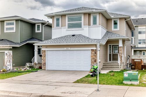 101 Redstone Dr Ne, Calgary, AB, T3N0N2 | Card Image