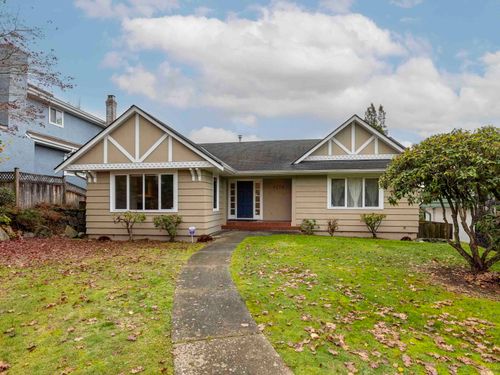 1270 W 46th Ave, Vancouver, BC, V6M2K3 | Card Image